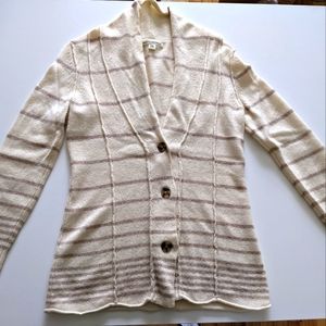 Banana Republic Cardigan S